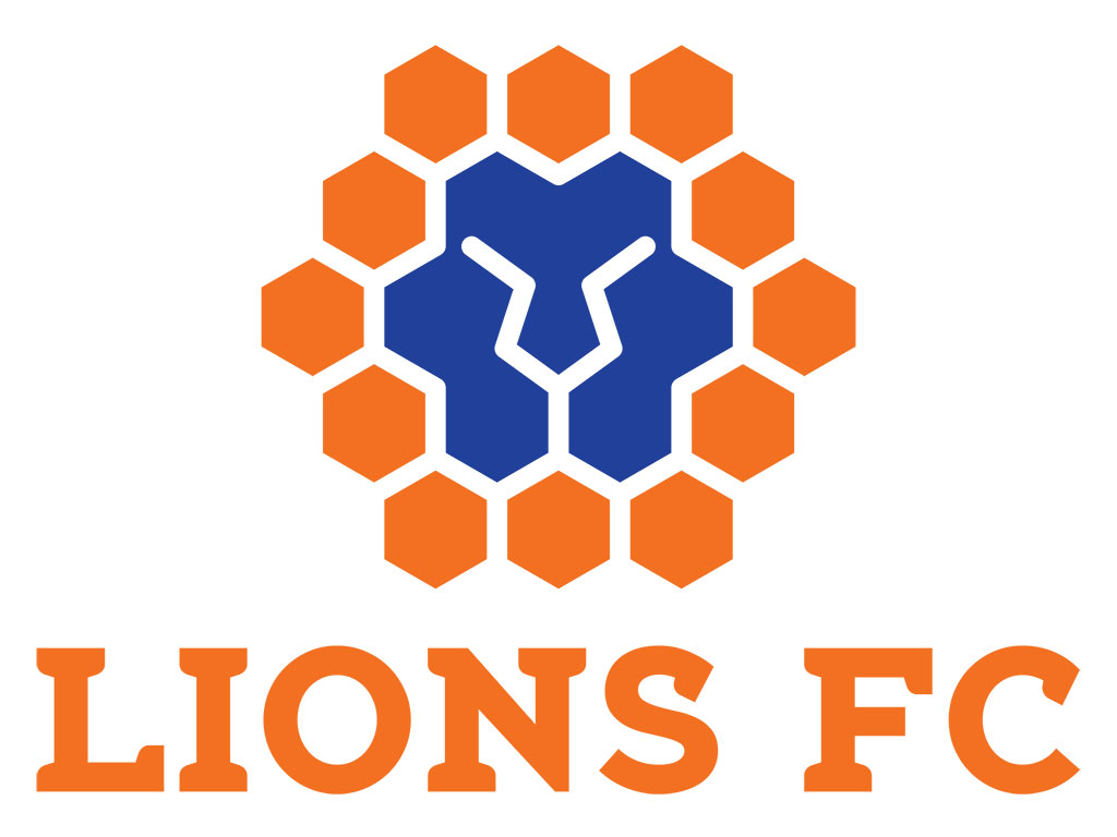 Lions FC Logo